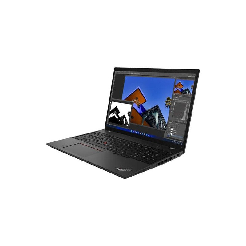 Portátil Lenovo ThinkPad L590 GRADO B tecl. num. Portugués