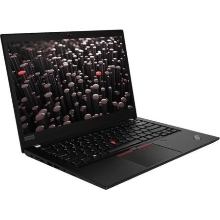 Portátil Lenovo Ultrabook P14s TÁCTIL GRADO B + NVIDIA Quadro P520 2GB