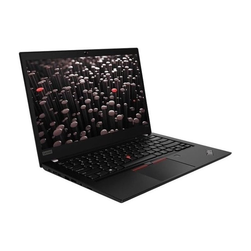 Portátil Lenovo Ultrabook P14s TÁCTIL GRADO B + NVIDIA Quadro P520 2GB