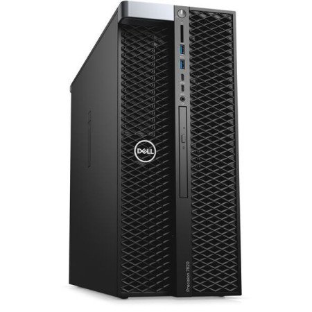 Ordenador Dell Precision 7820 TORRE GRADO B + Quadro P2000 5GB