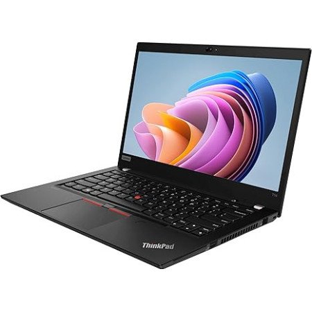 Portátil Lenovo ThinkPad T14 Gen 1 GRADO B