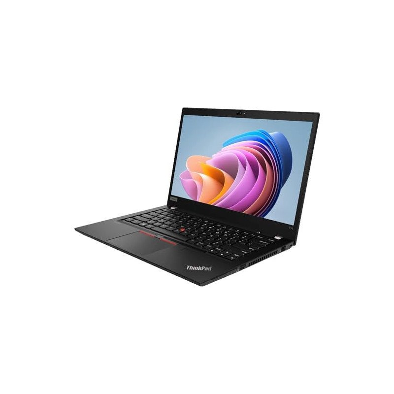 Portátil Lenovo Ultrabook T14s GRADO B con teclado Portugués