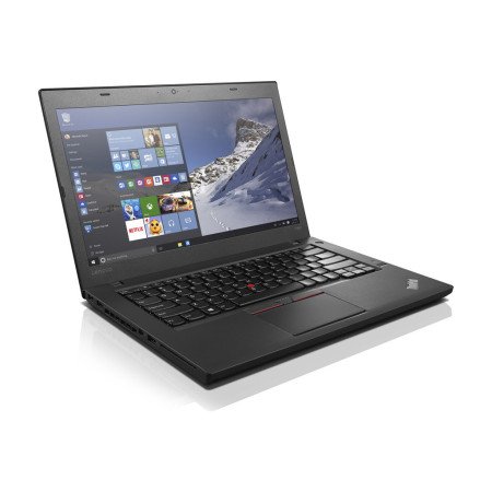 Portátil Lenovo Ultrabook T460 TÁCTIL GRADO B