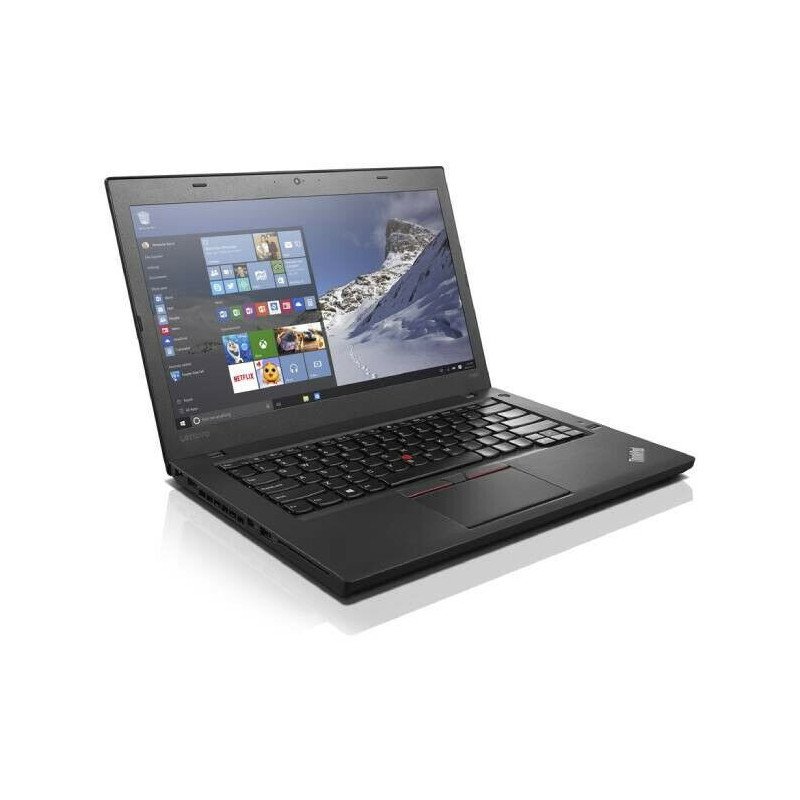 Portátil Lenovo Ultrabook T460S GRADO B