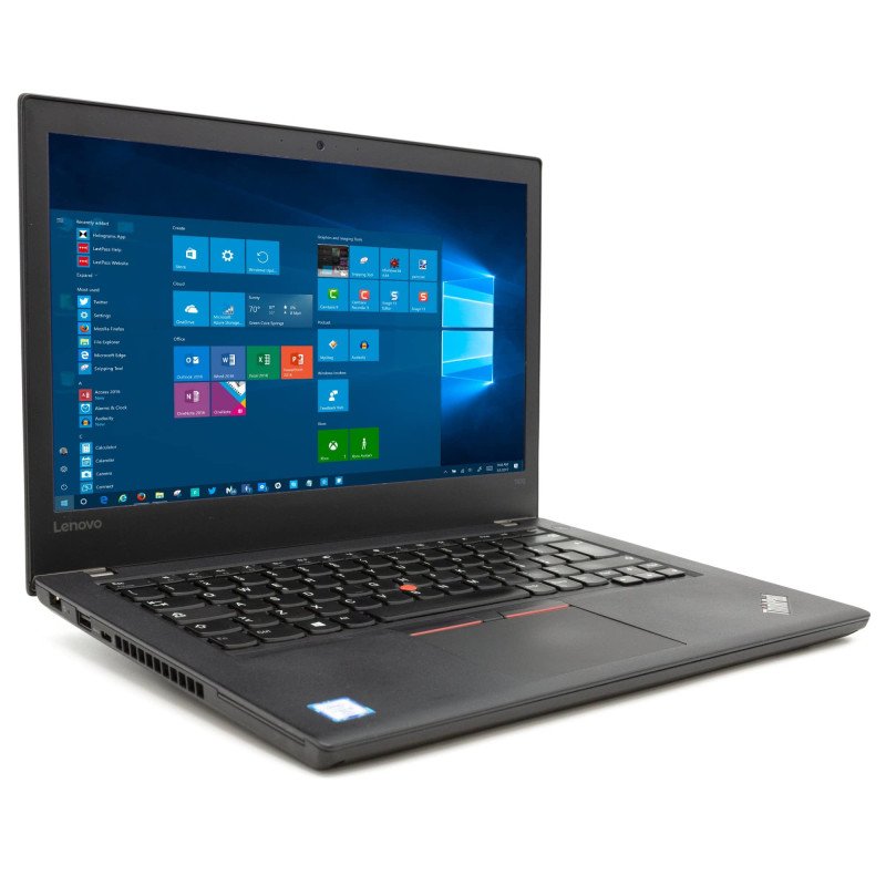 Portátil Lenovo Ultrabook T470 GRADO B