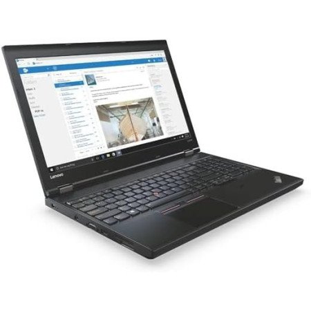 Portátil Lenovo L570 GRADO B tecl. num. castellano