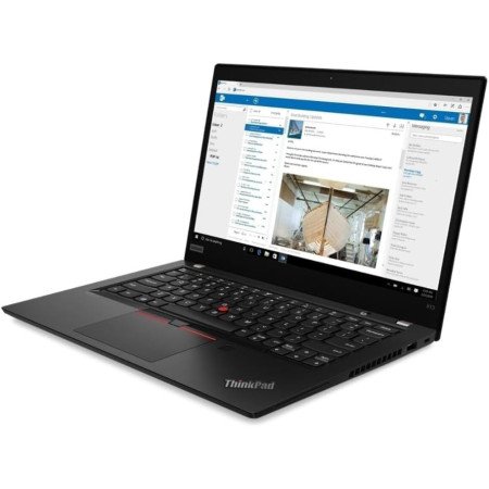Portátil Lenovo ThinkPad X13 G1 GRADO B