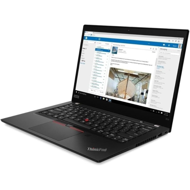 Portátil Lenovo ThinkPad X13 G1 GRADO B