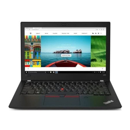 Portátil Lenovo Thinkpad X280 GRADO B