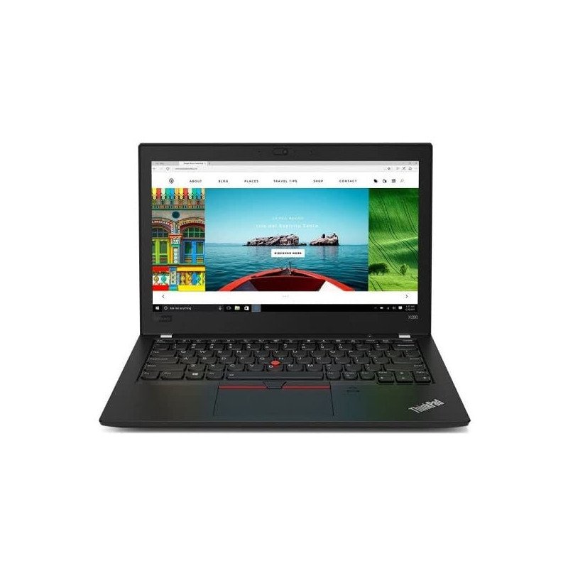 Portátil Lenovo Thinkpad X280 GRADO B