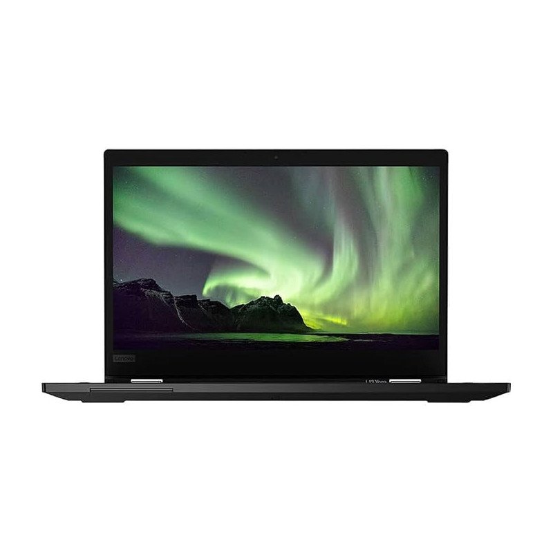 Portátil Lenovo ThinkPad L13 Yoga TÁCTIL GRADO B tecl. cast