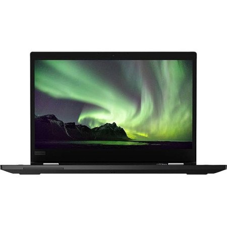 Portátil Lenovo ThinkPad L13 Yoga TÁCTIL GRADO B tecl. cast
