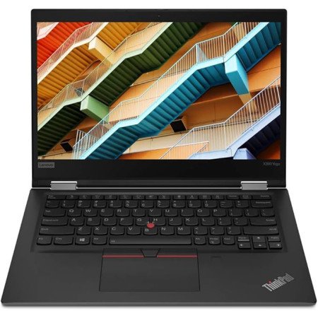 Portátil Lenovo ThinkPad X390 Yoga TÁCTIL GRADO B tecl. Portugués