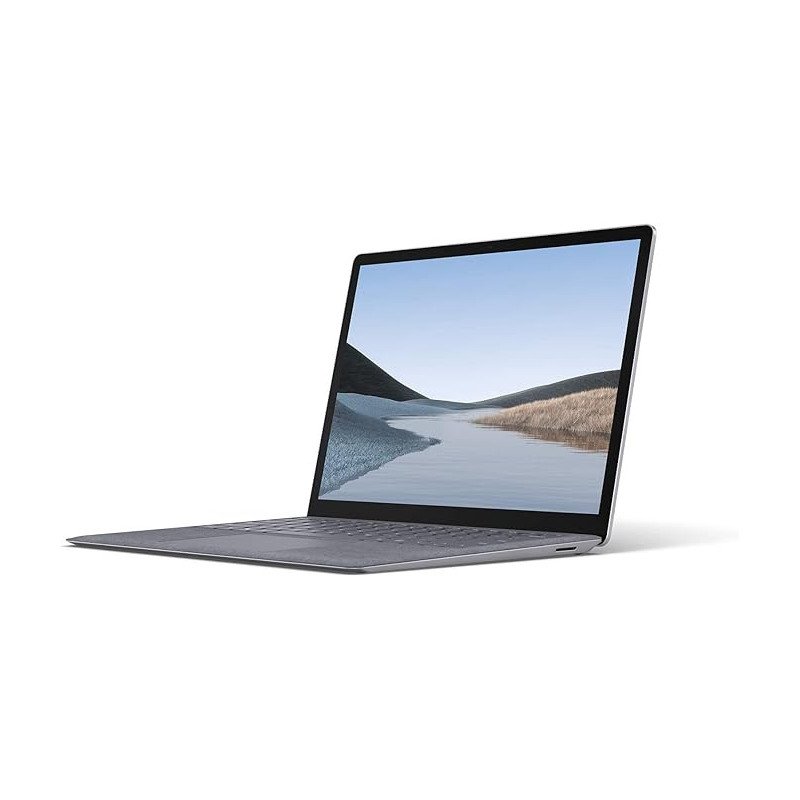 Portátil Microsoft Surface Laptop 3 Silver TACTIL GRADO B