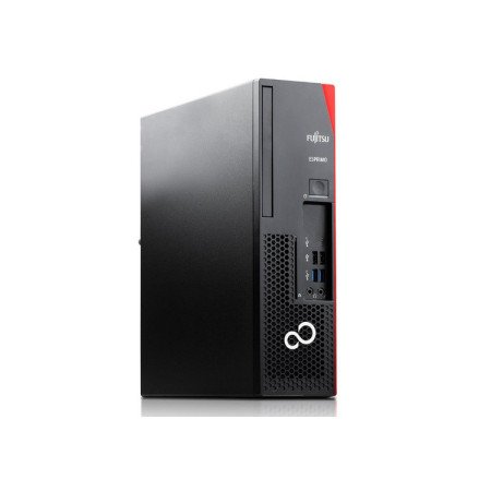 Ordenador Fujitsu D738 SFF GRADO B