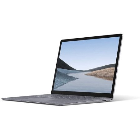 Portátil Microsoft Surface Laptop 3 Silver TACTIL GRADO B