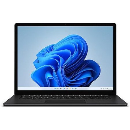 Portátil Microsoft Surface Laptop 4 Black TACTIL GRADO B