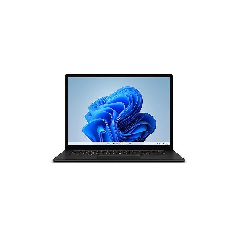 Portátil Microsoft Surface Laptop 4 Black TACTIL GRADO B