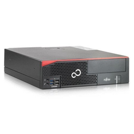 Ordenador Fujitsu D956 SFF GRADO B