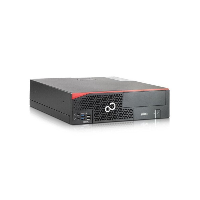 Ordenador Fujitsu D956 SFF GRADO B