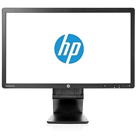 Monitor HP E231 GRADO B 23 FHD - VGA/DVI/DP - Negro