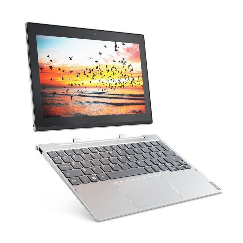Tablet Lenovo MIIX 320-10ICR TACTIL GRADO B con teclado castellano