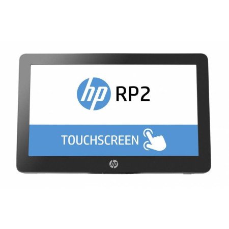 TPV Táctil 14 HP RP2 2030 GRADO B TÁCTIL Pie Generico
