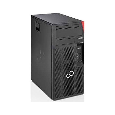 Ordenador Fujitsu Esprimo P558 TORRE GRADO B