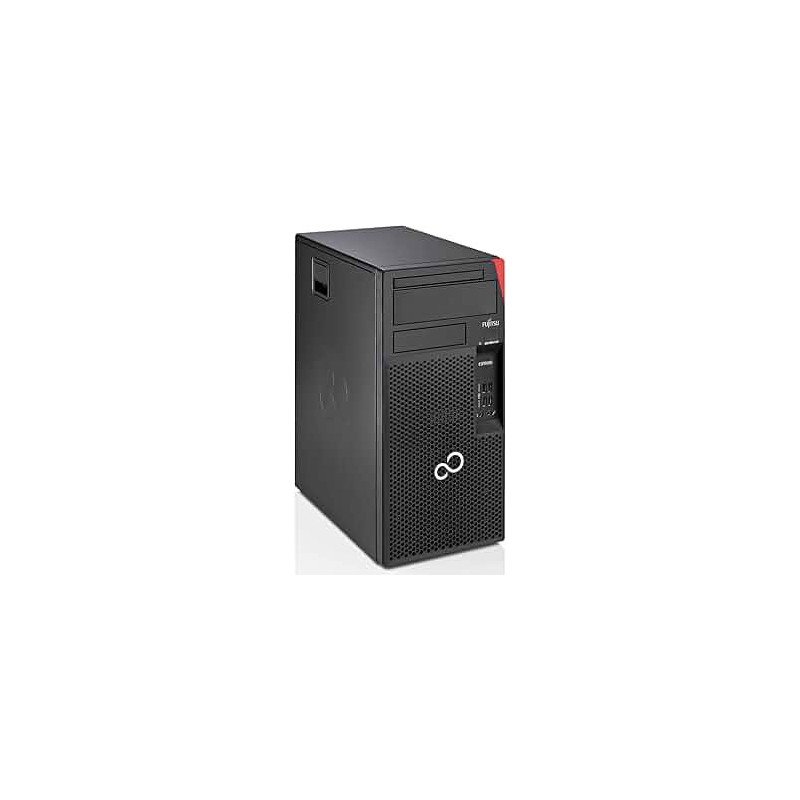 Ordenador Fujitsu Esprimo P558 TORRE GRADO B
