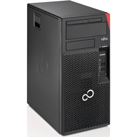 Ordenador Fujitsu Esprimo P756 TORRE GRADO B