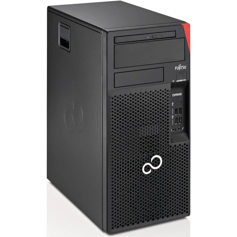 Ordenador Fujitsu Esprimo P756 TORRE GRADO B