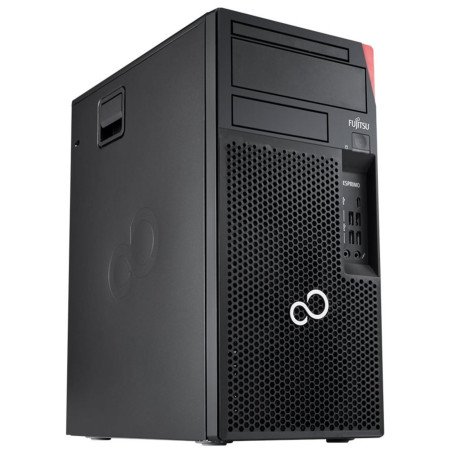 Ordenador Fujitsu Esprimo P758 TORRE GRADO B