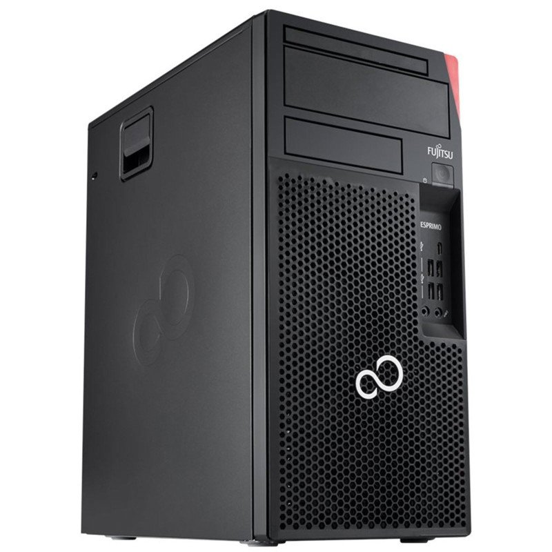 Ordenador Fujitsu Esprimo P758 TORRE GRADO B