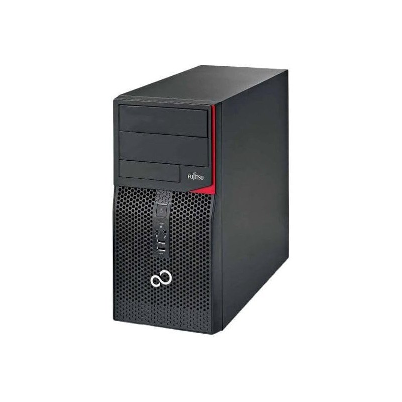 Ordenador Fujitsu Esprimo P556 TORRE GRADO B