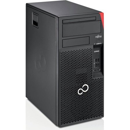 Ordenador Fujitsu Esprimo P958 TORRE GRADO B