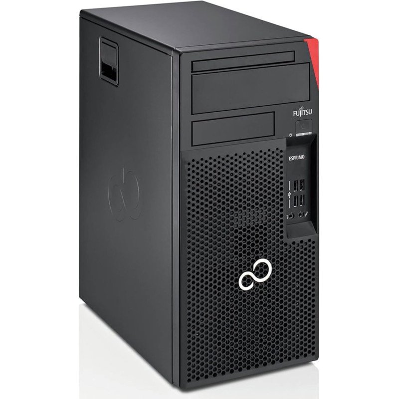 Ordenador Fujitsu Esprimo P958 TORRE GRADO B