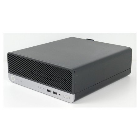 Ordenador HP ProDesk 400 G6 SFF GRADO B