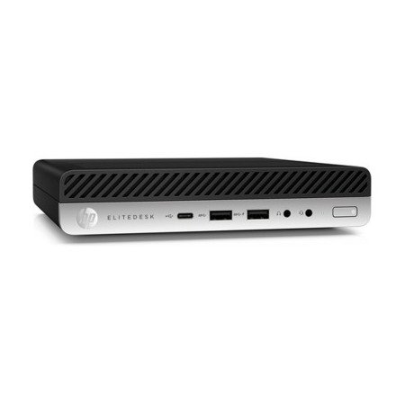 Ordenador HP Prodesk 600 G3 Mini PC GRADO B