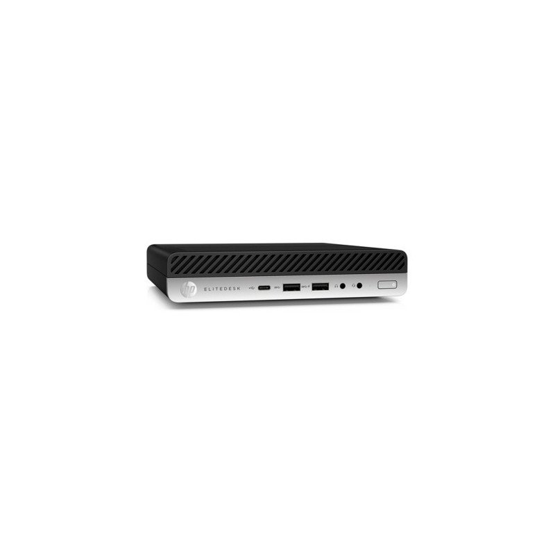 Ordenador HP Prodesk 600 G3 Mini PC GRADO B