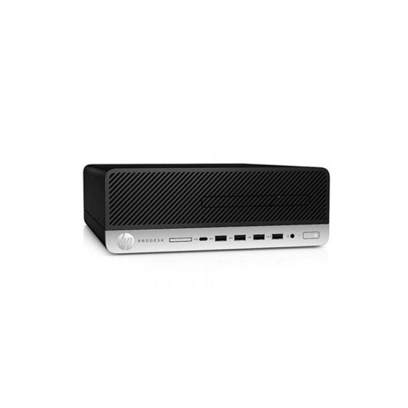 Ordenador HP 600 G5 SFF GRADO B