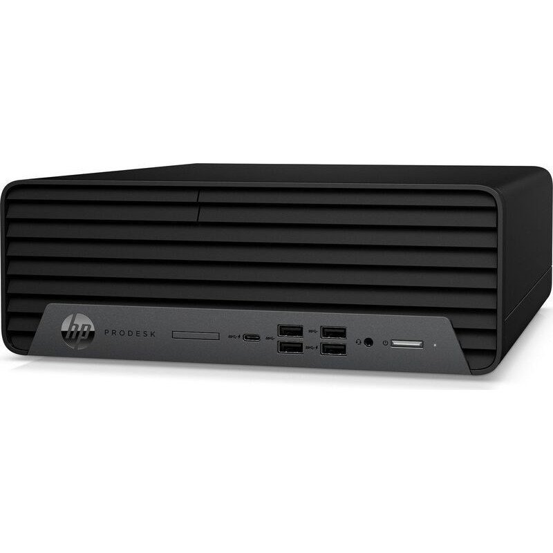 Ordenador HP ProDesk 600 G6 SFF GRADO B
