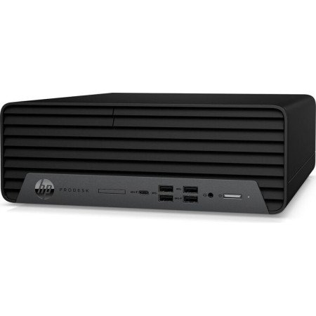 Ordenador HP ProDesk 600 G6 SFF GRADO B