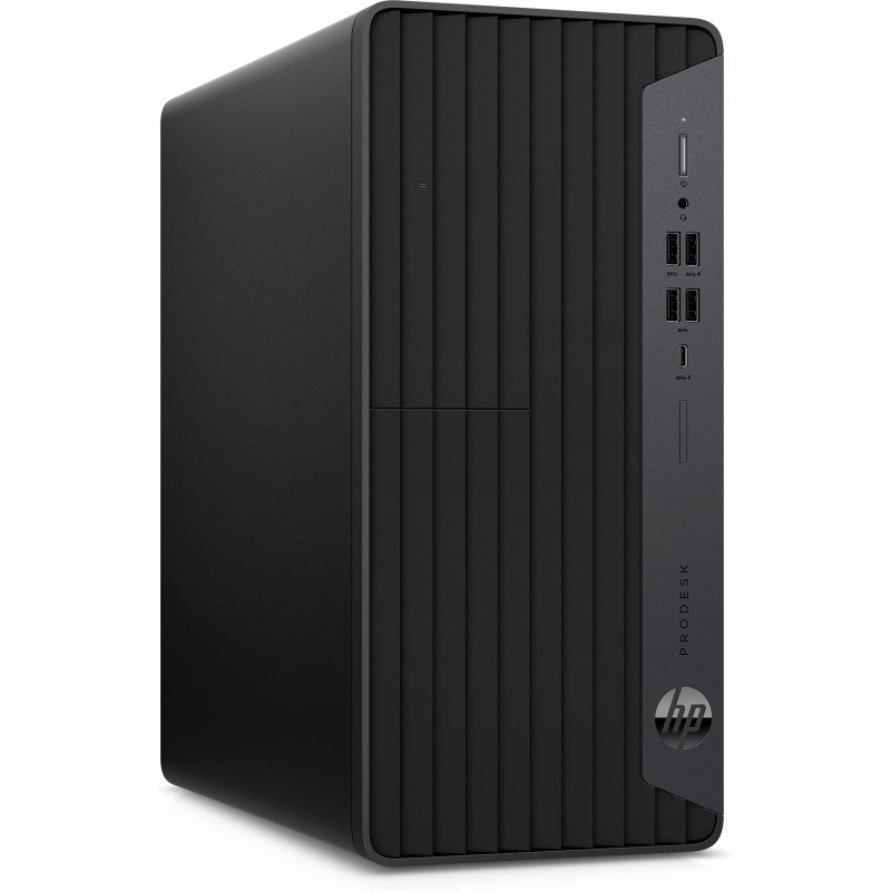 Ordenador HP ProDesk 600 G6 MT GRADO B