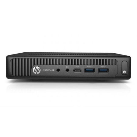 Ordenador HP EliteDesk 800 G2 Mini PC GRADO B