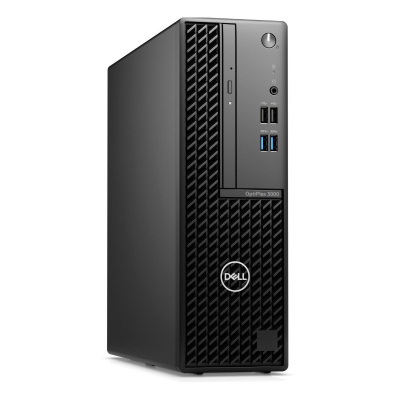 Ordenador Dell OptiPlex 3000 SFF GRADO B