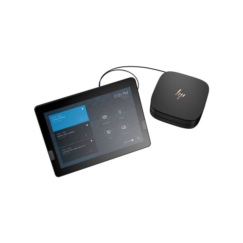 Todo en Uno - HP Elite Slice G2 TACTIL WIFI GRADO A