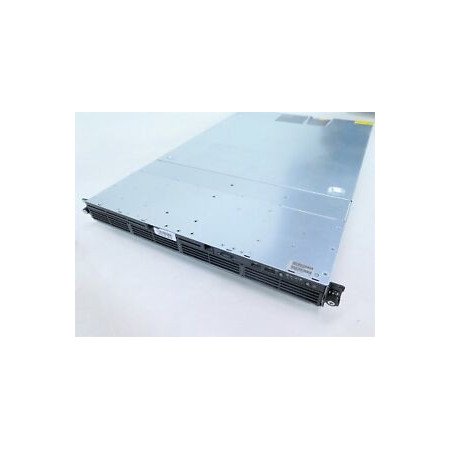 Servidor HP Proliant DL165 G5