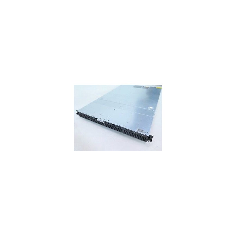 Servidor HP Proliant DL165 G5