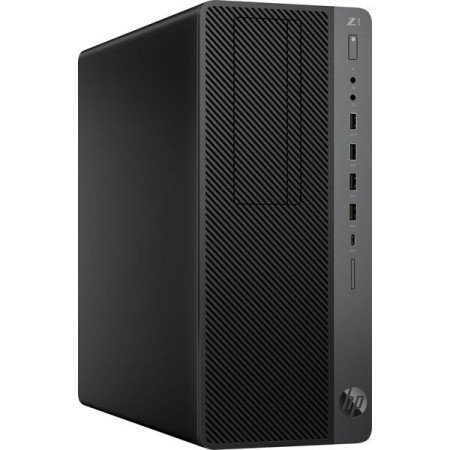 Ordenador HP Workstation Z1 G5 TORRE GRADO B + GTX 1070 8GB
