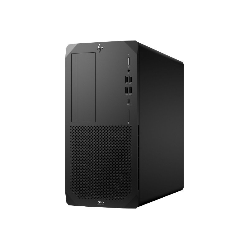 Ordenador HP Workstation Z2 G5 TORRE GRADO B